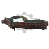 5468168 Genuine Cummins Front Gear Housing - Second Truck Parts
