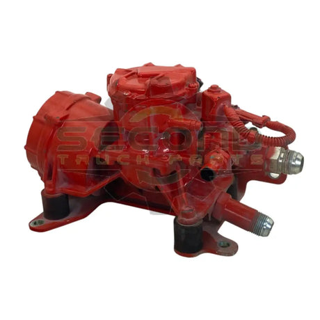 5664261 Genuine Cummins Fuel Control Module - Second Truck Parts