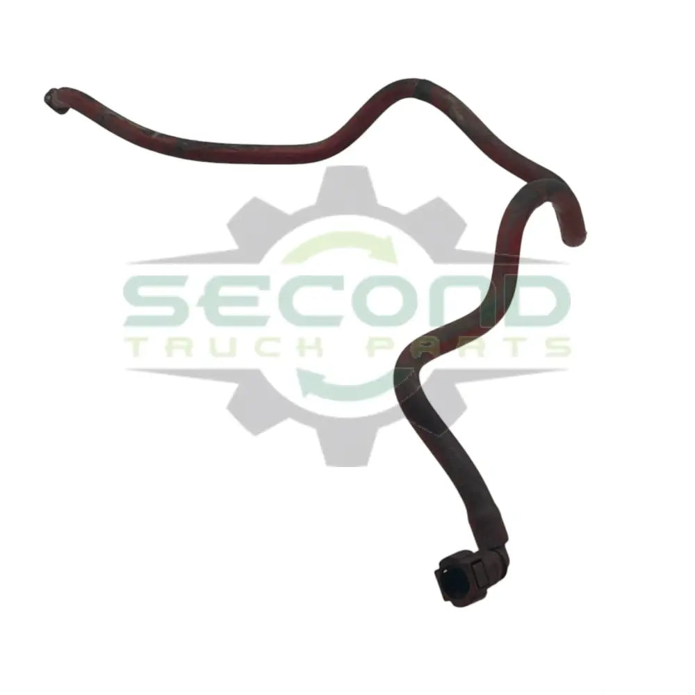 5537254 Genuine Cummins Fuel Drain Tube - Second Truck Parts