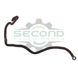 5537254 Genuine Cummins Fuel Drain Tube - Second Truck Parts