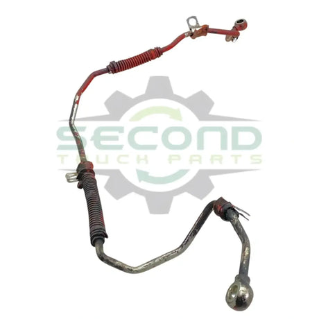 3688850 Genuine Cummins Fuel Drain Tube - Second Truck Parts
