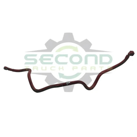 5537254 Genuine Cummins Fuel Drain Tube - Second Truck Parts