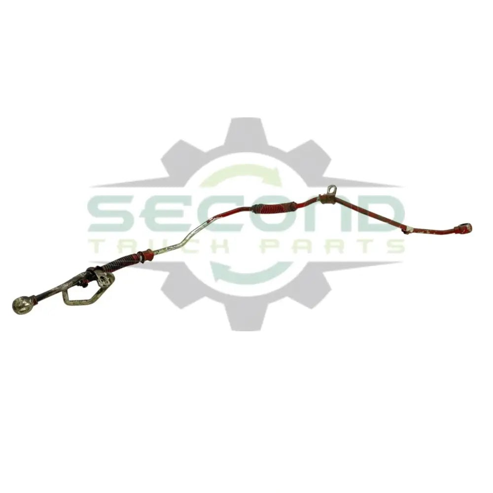 3688850 Genuine Cummins Fuel Drain Tube - Second Truck Parts