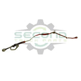 3688850 Genuine Cummins Fuel Drain Tube - Second Truck Parts