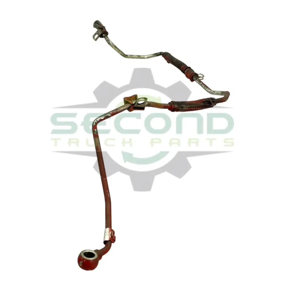 3688850 Genuine Cummins Fuel Drain Tube - Second Truck Parts