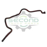 5537254 Genuine Cummins Fuel Drain Tube - Second Truck Parts