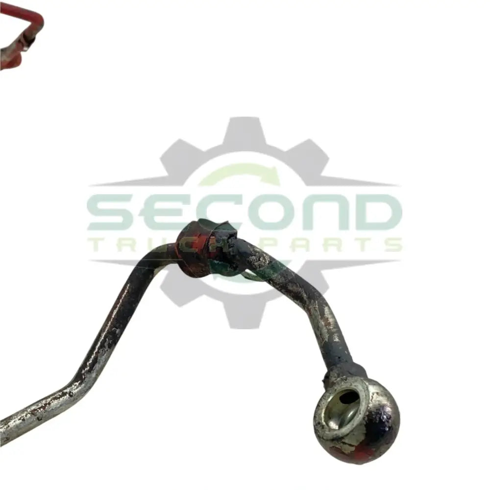 3688850 Genuine Cummins Fuel Drain Tube - Second Truck Parts