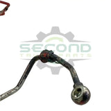 3688850 Genuine Cummins Fuel Drain Tube - Second Truck Parts
