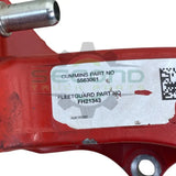 5563061 Genuine Cummins Fuel Filter - Second Truck Parts