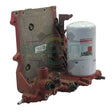 3692657 Genuine Cummins Fuel Filter Head - Second Truck Parts