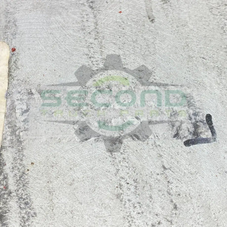 5558776 Genuine Cummins Fuel Filter Head - Second Truck Parts