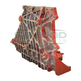 5558776 Genuine Cummins Fuel Filter Head - Second Truck Parts
