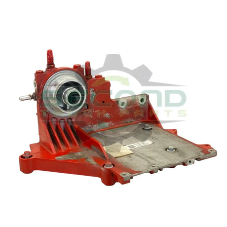 5558776 Genuine Cummins Fuel Filter Head - Second Truck Parts