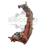 3688853 Genuine Cummins Fuel Filter Head - Second Truck Parts