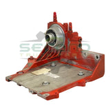 5558776 Genuine Cummins Fuel Filter Head - Second Truck Parts