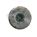 2894829 Genuine Cummins Fuel Injector Connector Tube - Second Truck Parts