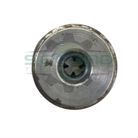 2894829 Genuine Cummins Fuel Injector Connector Tube - Second Truck Parts