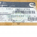 2872127PX Genuine Cummins Fuel Injector - Second Truck Parts
