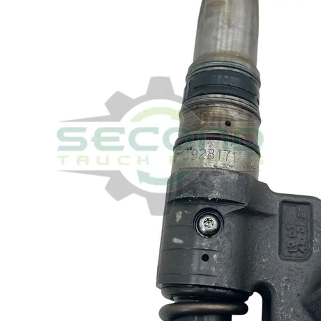 4928171 Genuine Cummins Fuel Injector - Second Truck Parts