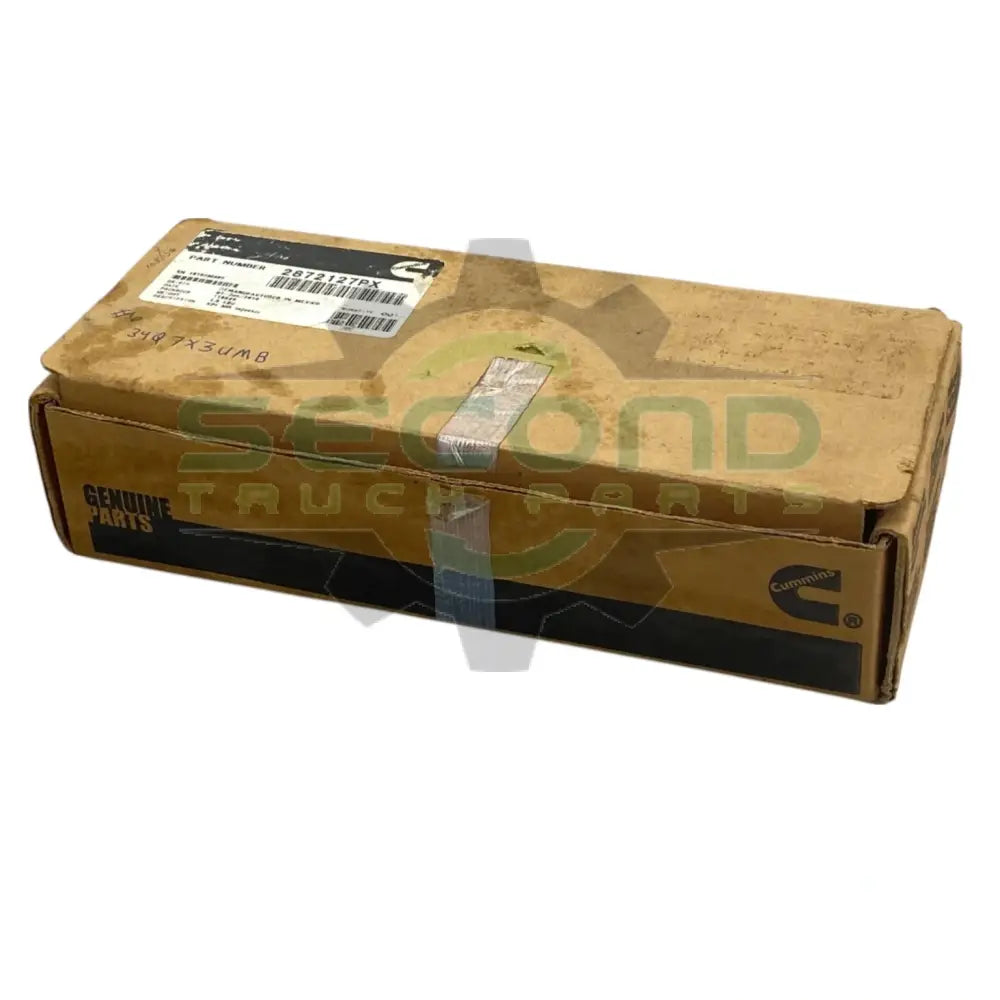 2872127PX Genuine Cummins Fuel Injector - Second Truck Parts