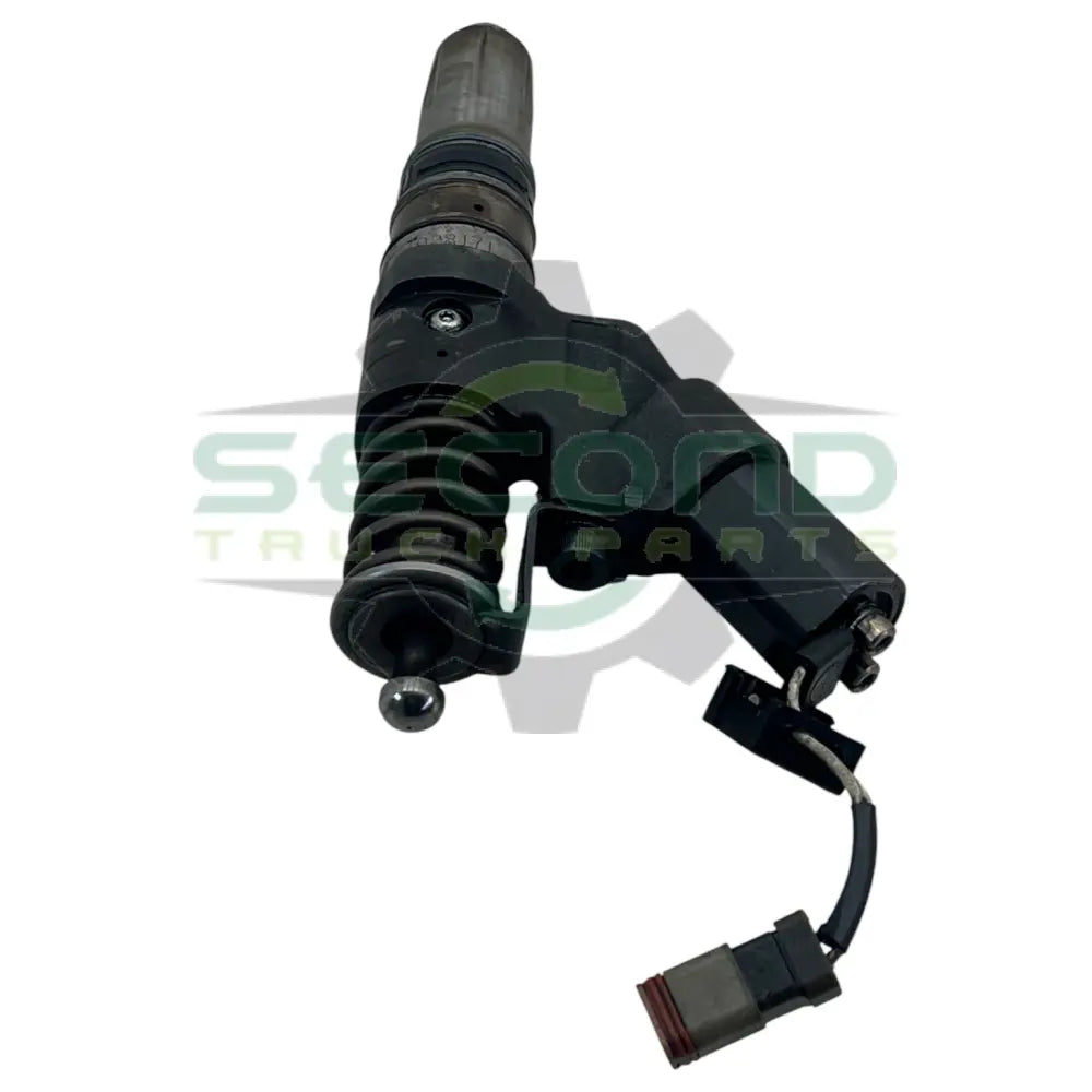 4928171 Genuine Cummins Fuel Injector - Second Truck Parts