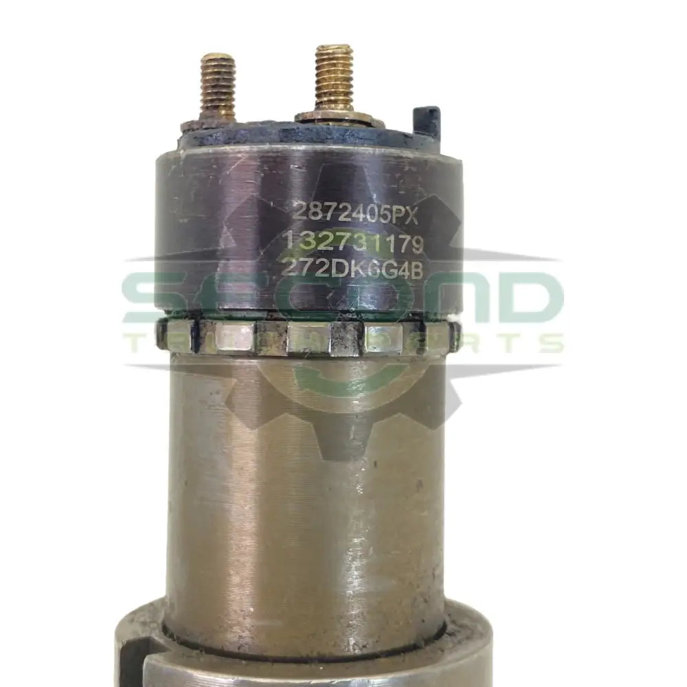 2872405 Genuine Cummins Fuel Injector - Second Truck Parts