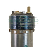 2897518 Genuine Cummins Fuel Injector - Second Truck Parts