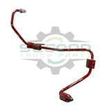 4938495 Genuine Cummins Fuel Injector Supply Line - Second Truck Parts