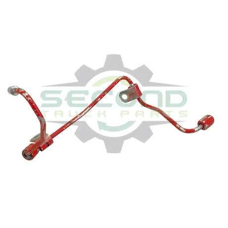 4938495 Genuine Cummins Fuel Injector Supply Line - Second Truck Parts