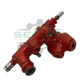 5536887 Genuine Cummins Fuel Manifold - Second Truck Parts