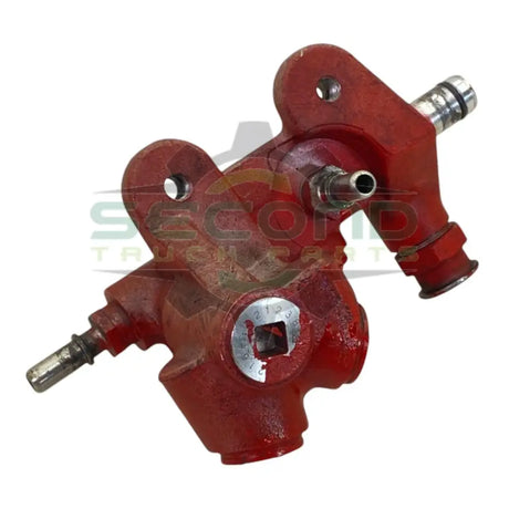 5536887 Genuine Cummins Fuel Manifold - Second Truck Parts