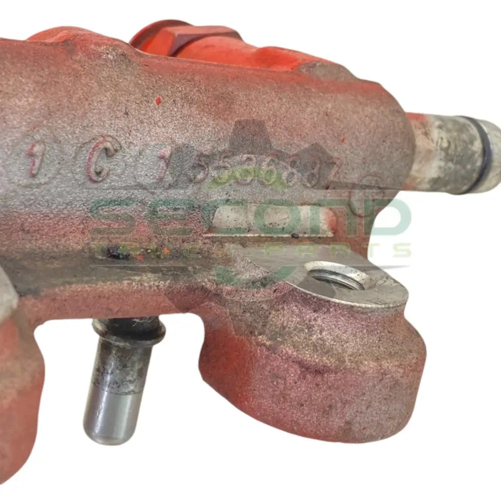 5536887 Genuine Cummins Fuel Manifold - Second Truck Parts