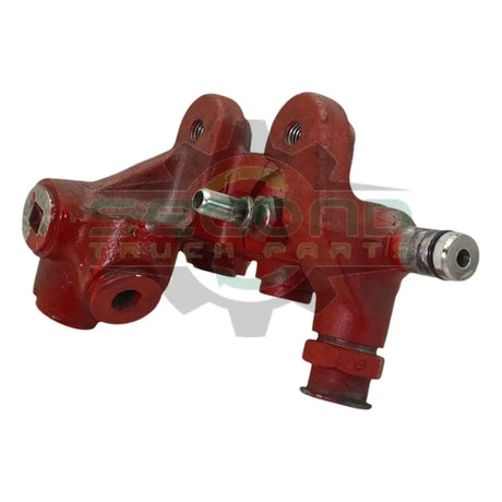5536887 Genuine Cummins Fuel Manifold - Second Truck Parts