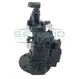 3095361RX Genuine Cummins Fuel Pump - Second Truck Parts