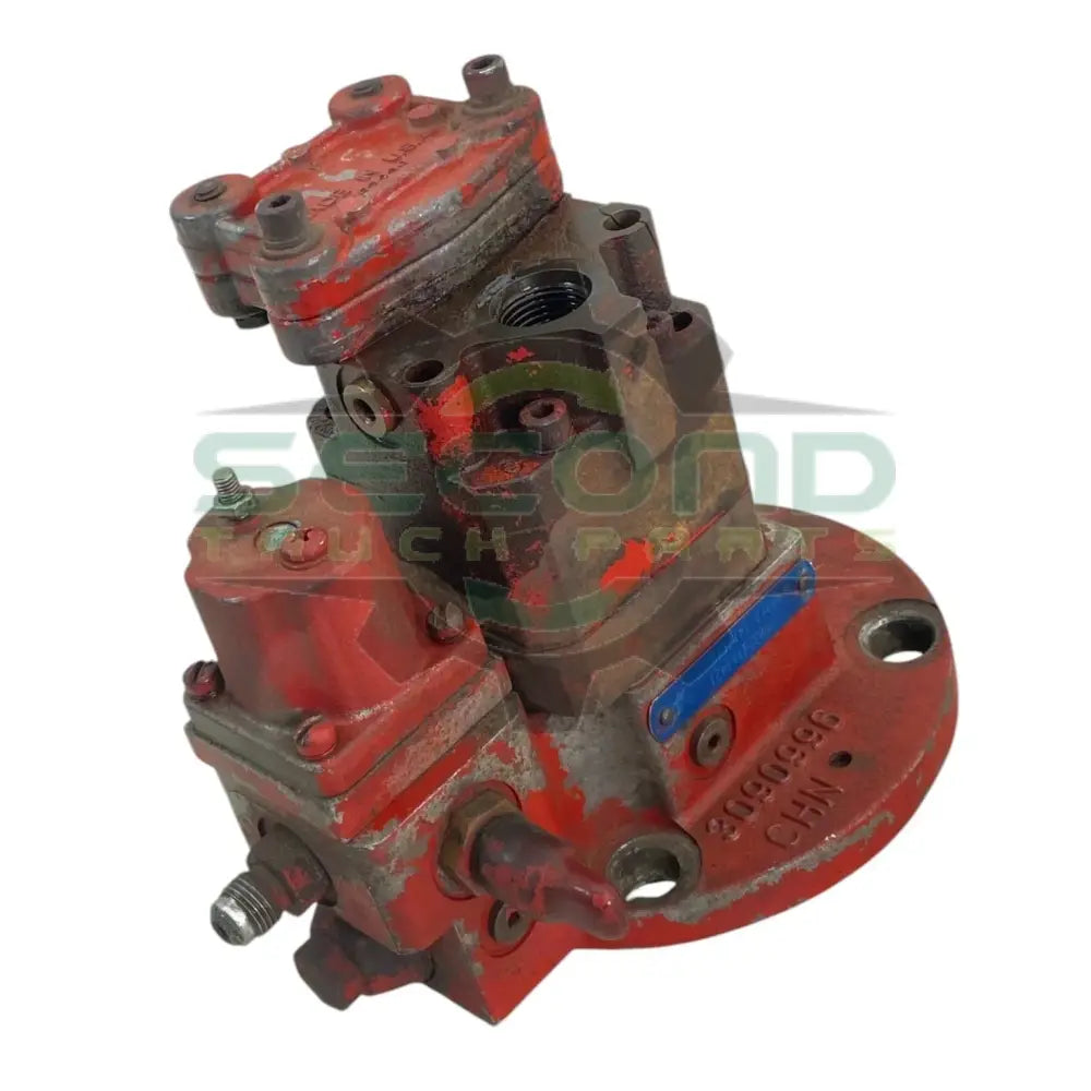 3417675 Genuine Cummins Fuel Pump - Second Truck Parts