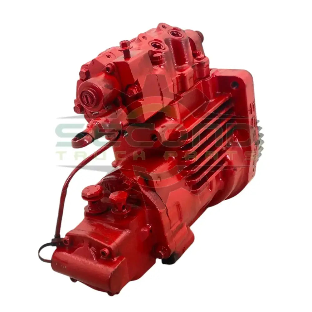 5491785 Genuine Cummins Fuel Pump - Second Truck Parts