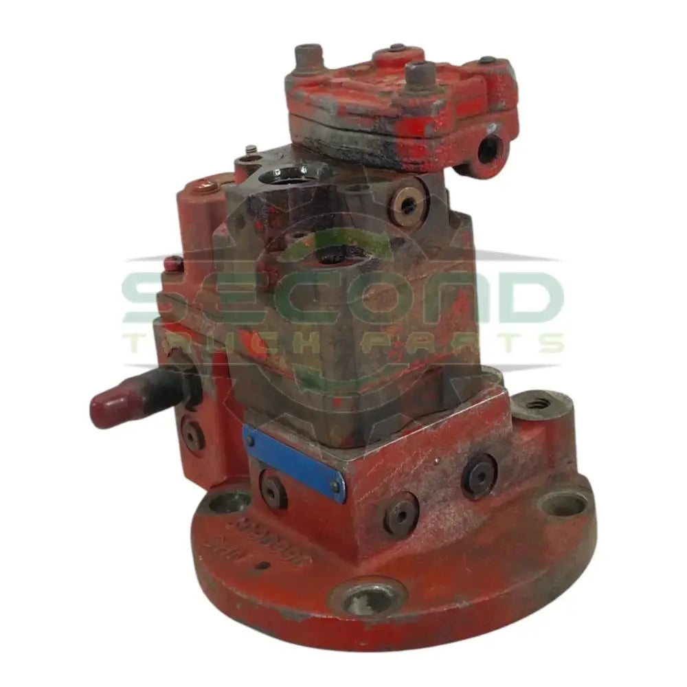 3417675 Genuine Cummins Fuel Pump - Second Truck Parts