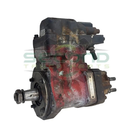 4954315 Genuine Cummins Fuel Pump - Second Truck Parts