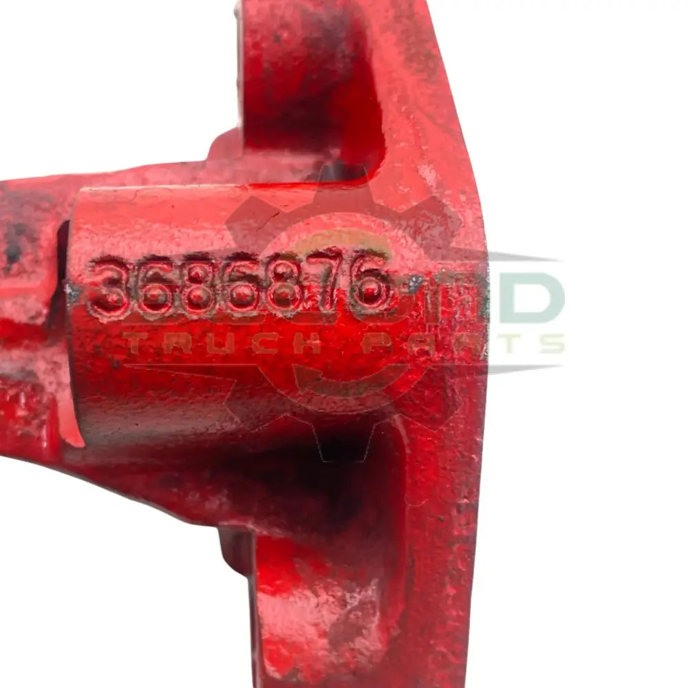 3686876 Genuine Cummins Fuel Pump Support - Second Truck Parts