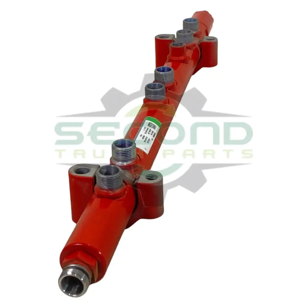 4307128 Genuine Cummins Fuel Rail - Second Truck Parts