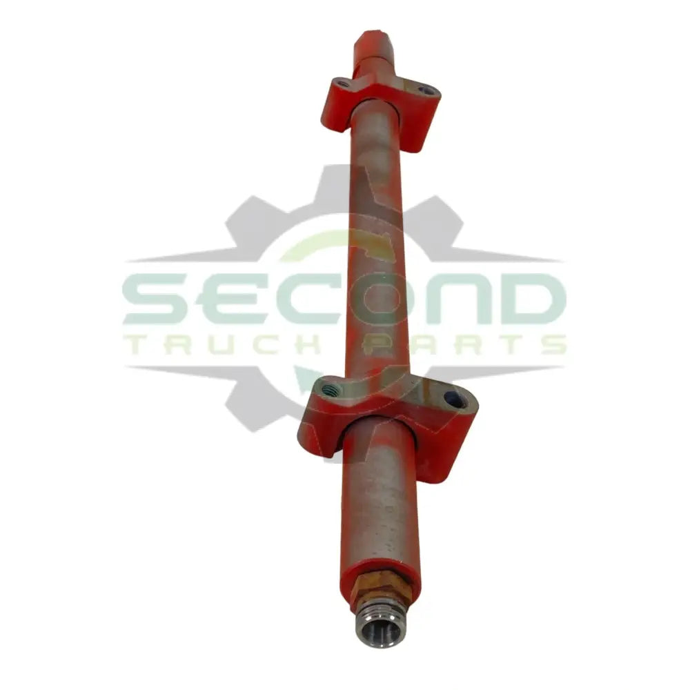 4307128 Genuine Cummins Fuel Rail - Second Truck Parts