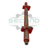 4307128 Genuine Cummins Fuel Rail - Second Truck Parts