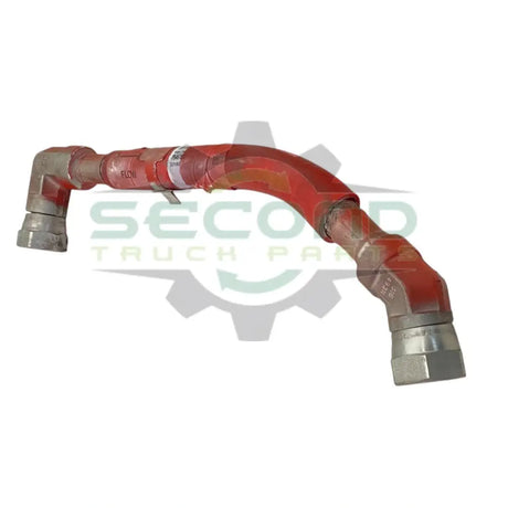 5467802 Genuine Cummins Fuel Supply Tube - Second Truck Parts