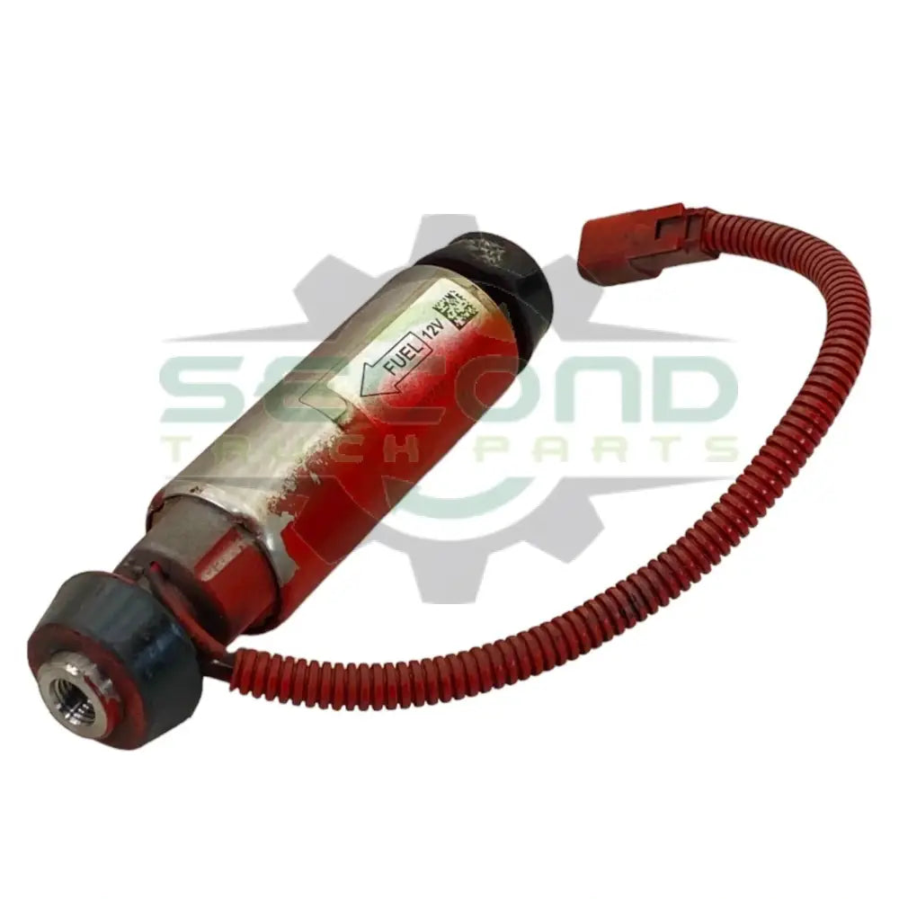 3686718 Genuine Cummins Fuel Transfer Pump - Second Truck Parts