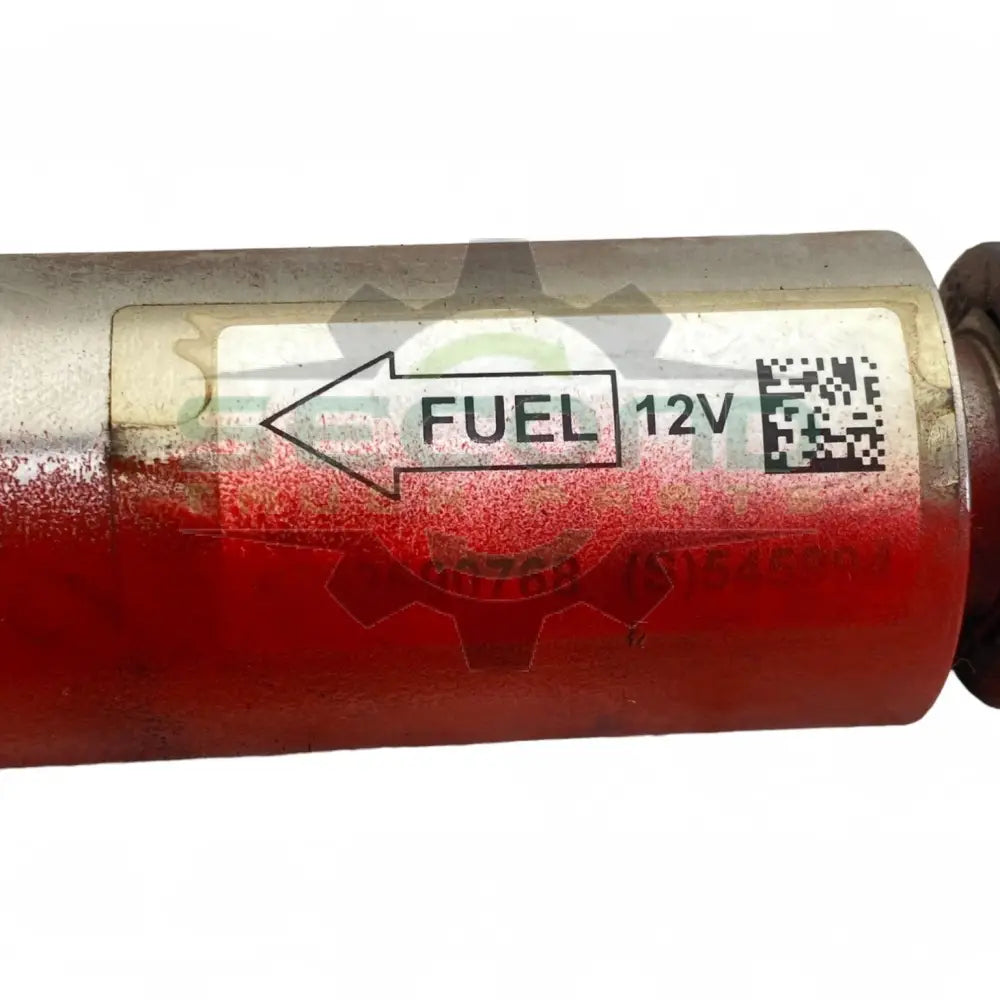 3690768 Genuine Cummins Fuel Transfer Pump - Second Truck Parts