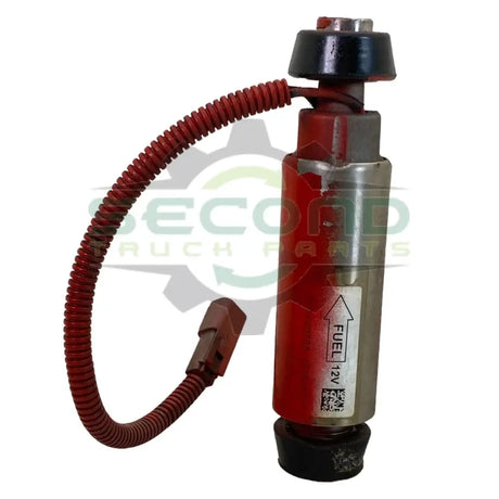 3686718 Genuine Cummins Fuel Transfer Pump - Second Truck Parts