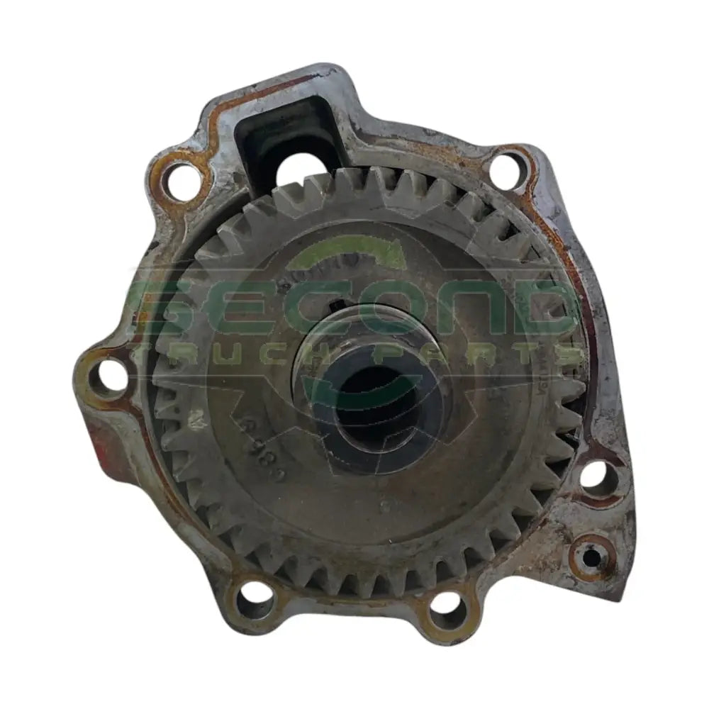 Genuine Cummins Gear Accessory Drive Shaft - Driveshafts