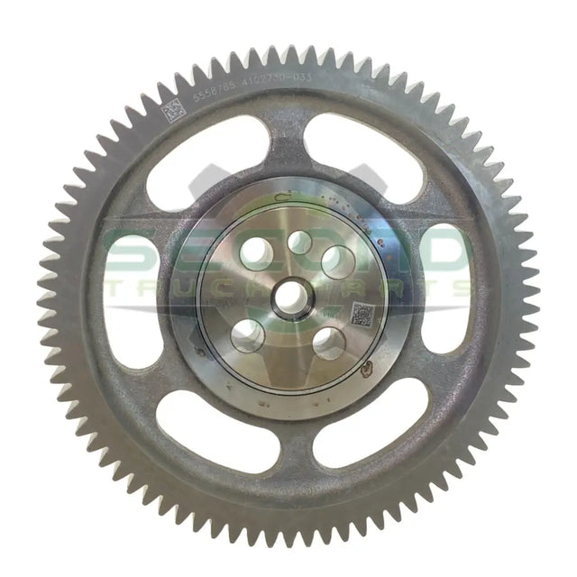 5558785 Genuine Cummins Gear Assembly - Second Truck Parts