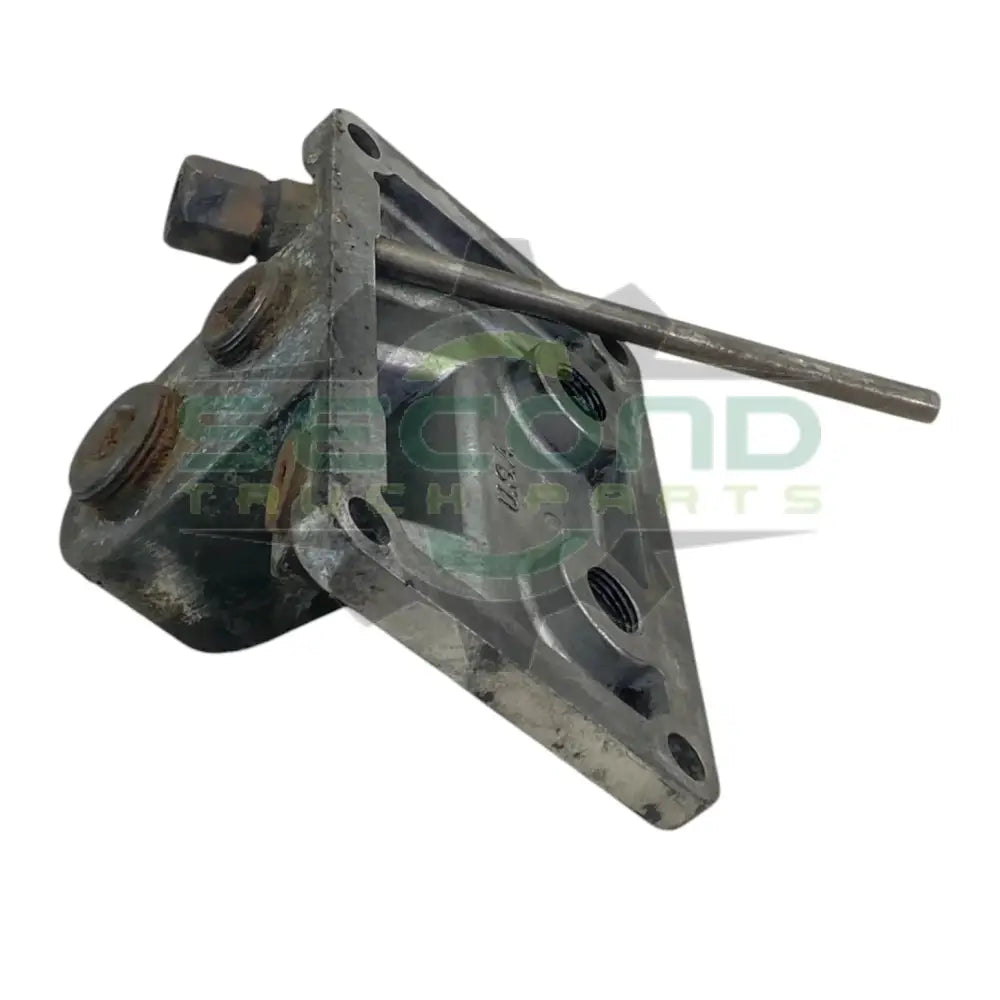 3031279 Genuine Cummins Hand Hole Cover - Second Truck Parts