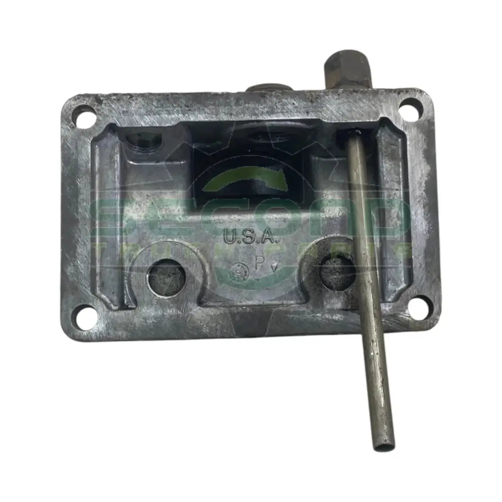 3031279 Genuine Cummins Hand Hole Cover - Second Truck Parts